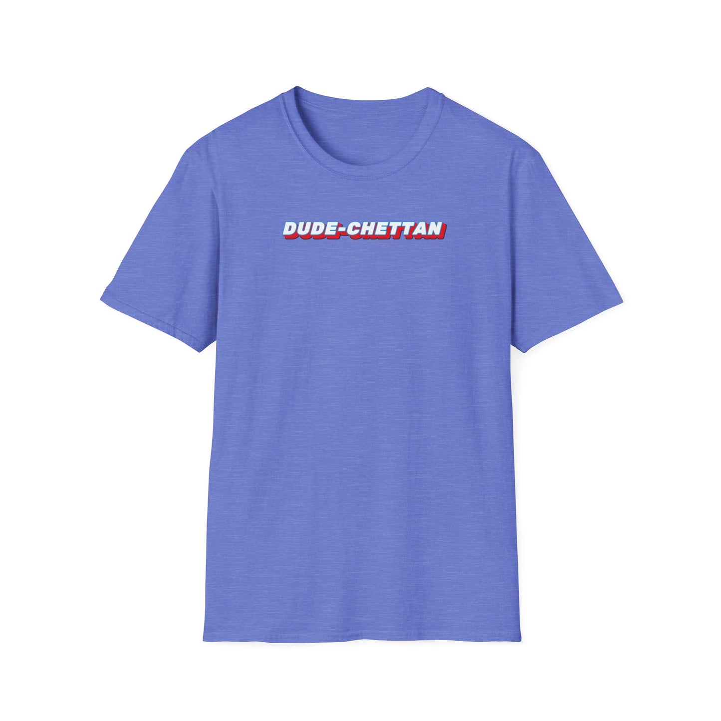 Dude Chettan - T Shirt