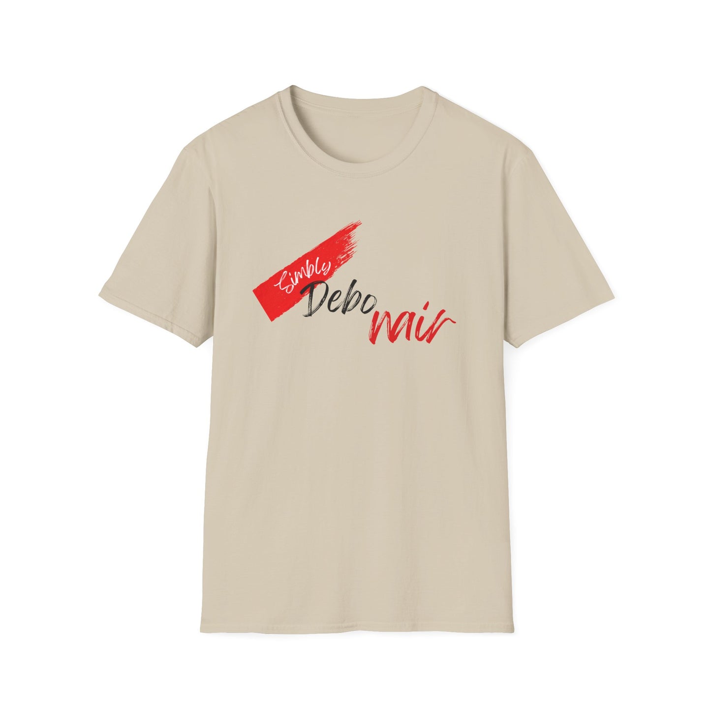 Simbly Debo Nair - T Shirt