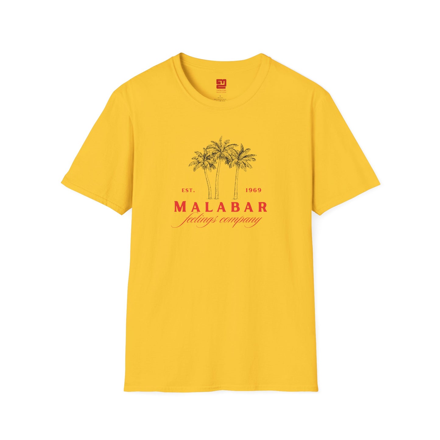 Malabar Feelings Co - T Shirt