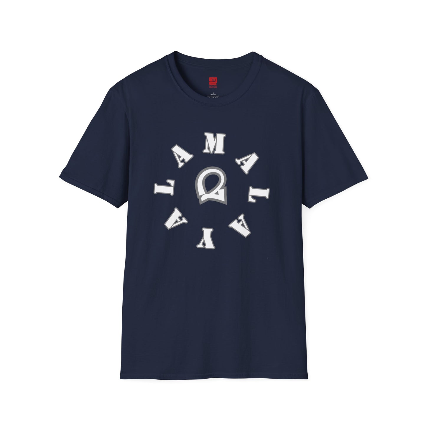 Malayalam Circle - T Shirt