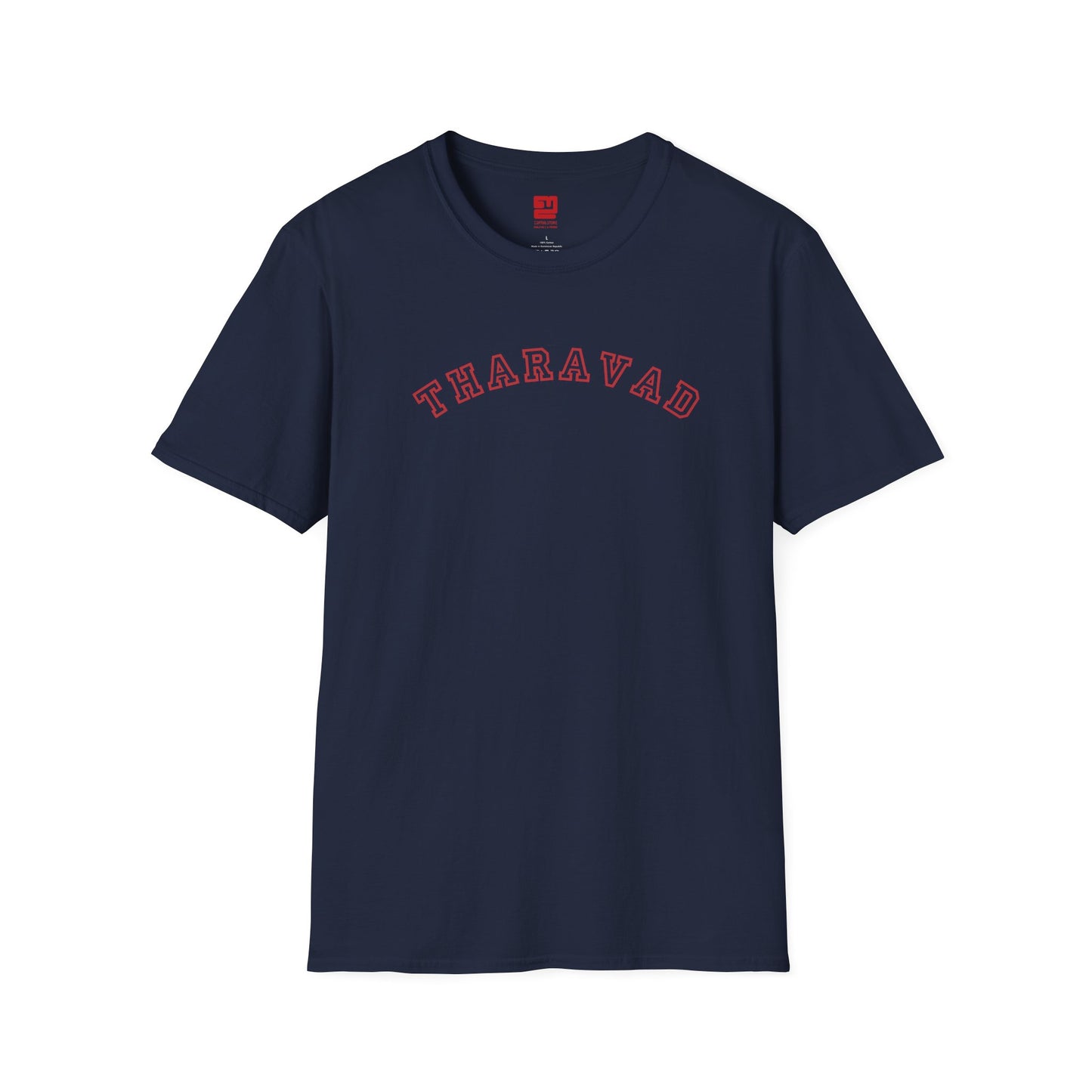 Tharavad - T Shirt