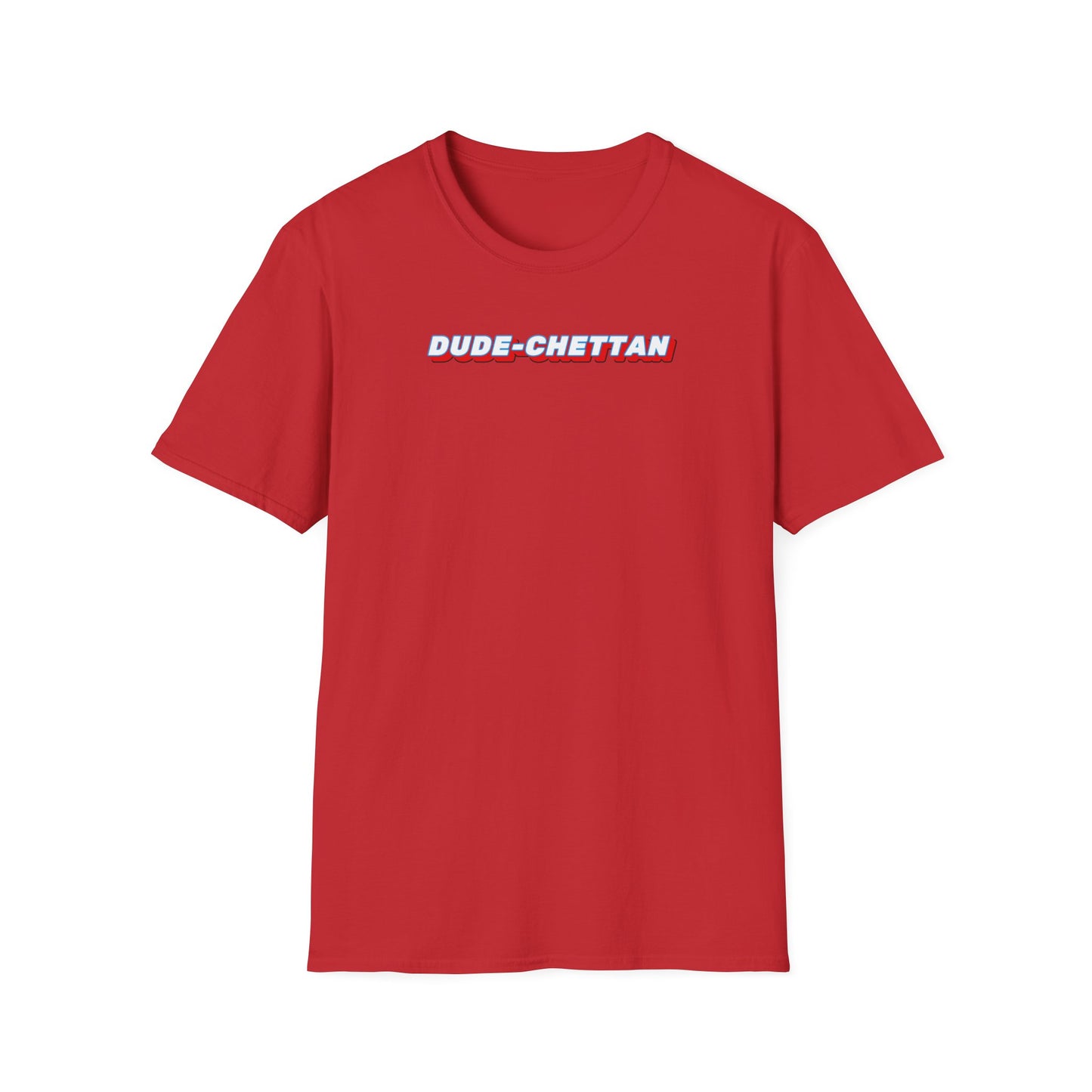 Dude Chettan - T Shirt