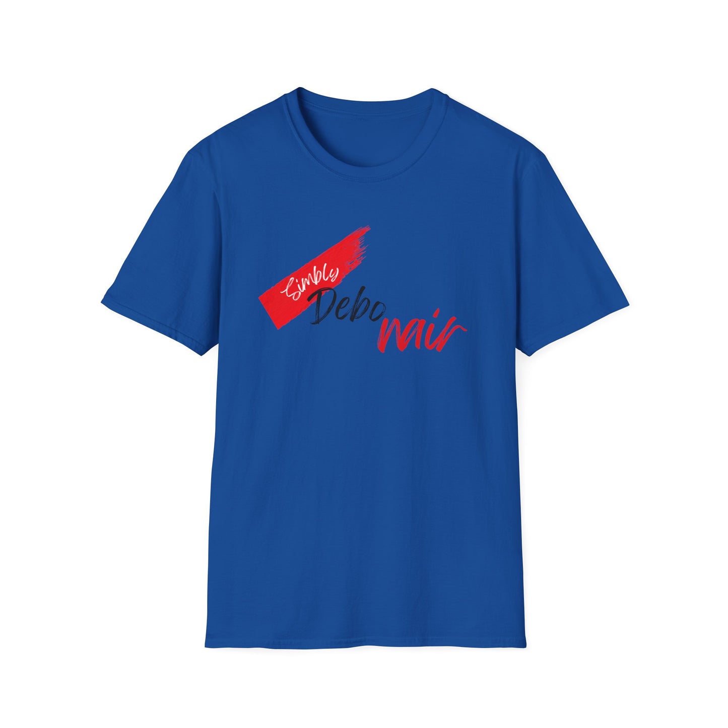 Simbly Debo Nair - T Shirt