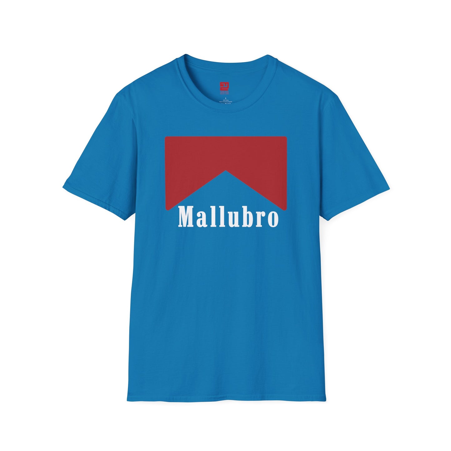Mallubro - T Shirt