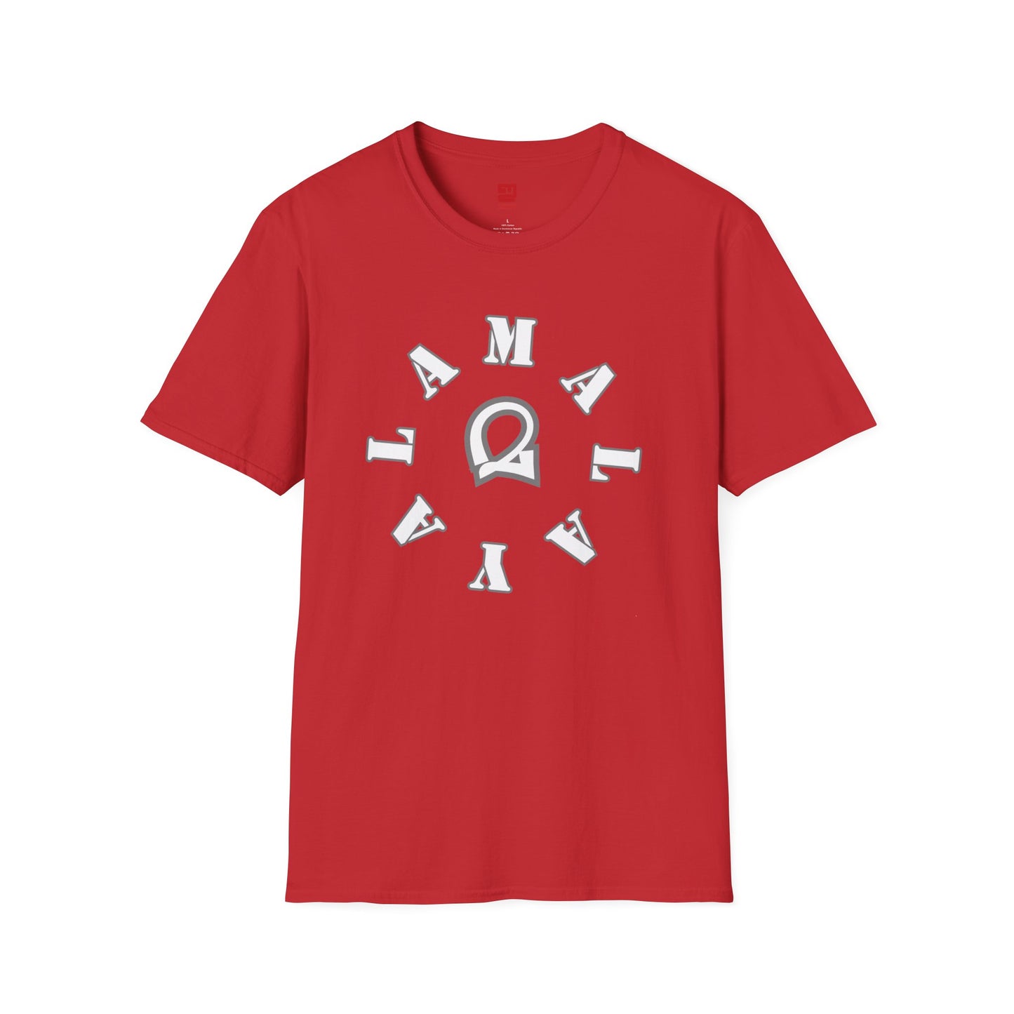 Malayalam Circle - T Shirt