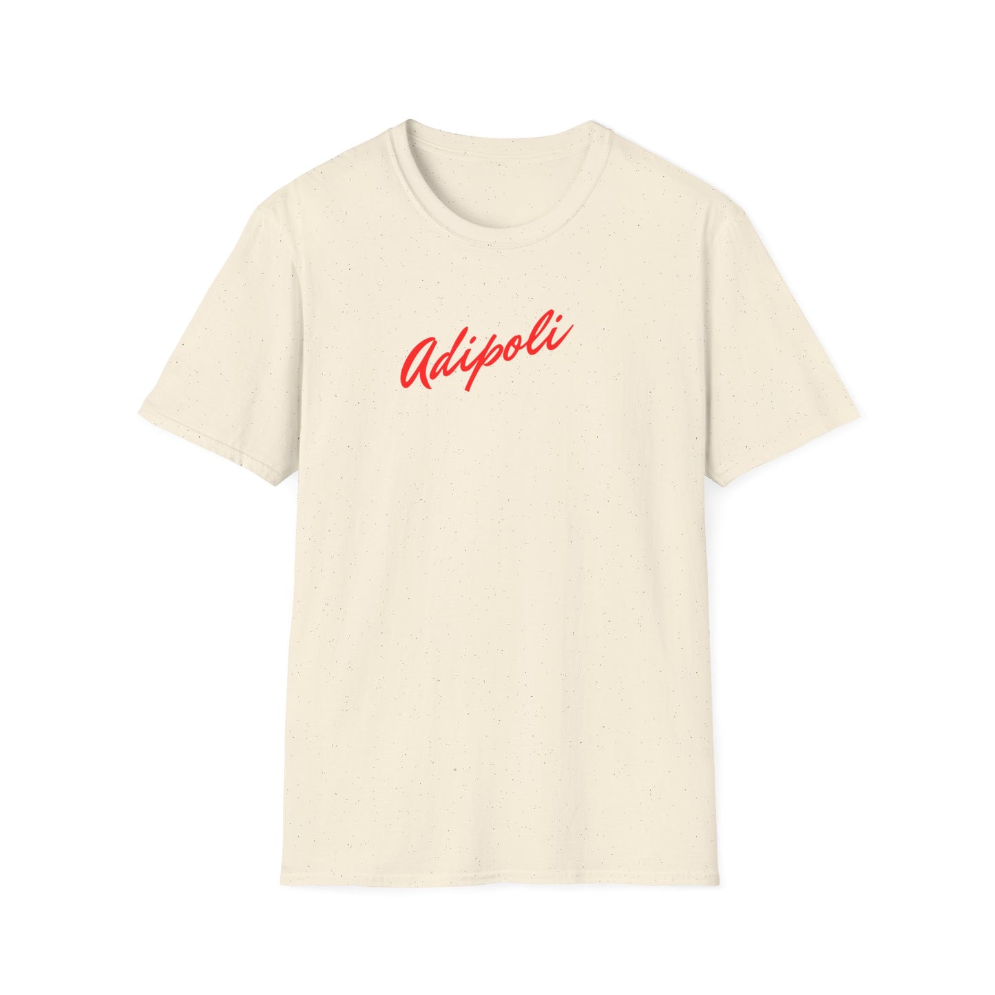 Adipoli Kochi - Backprint T Shirt