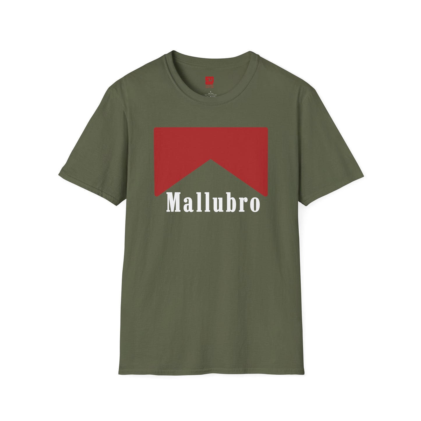 Mallubro - T Shirt