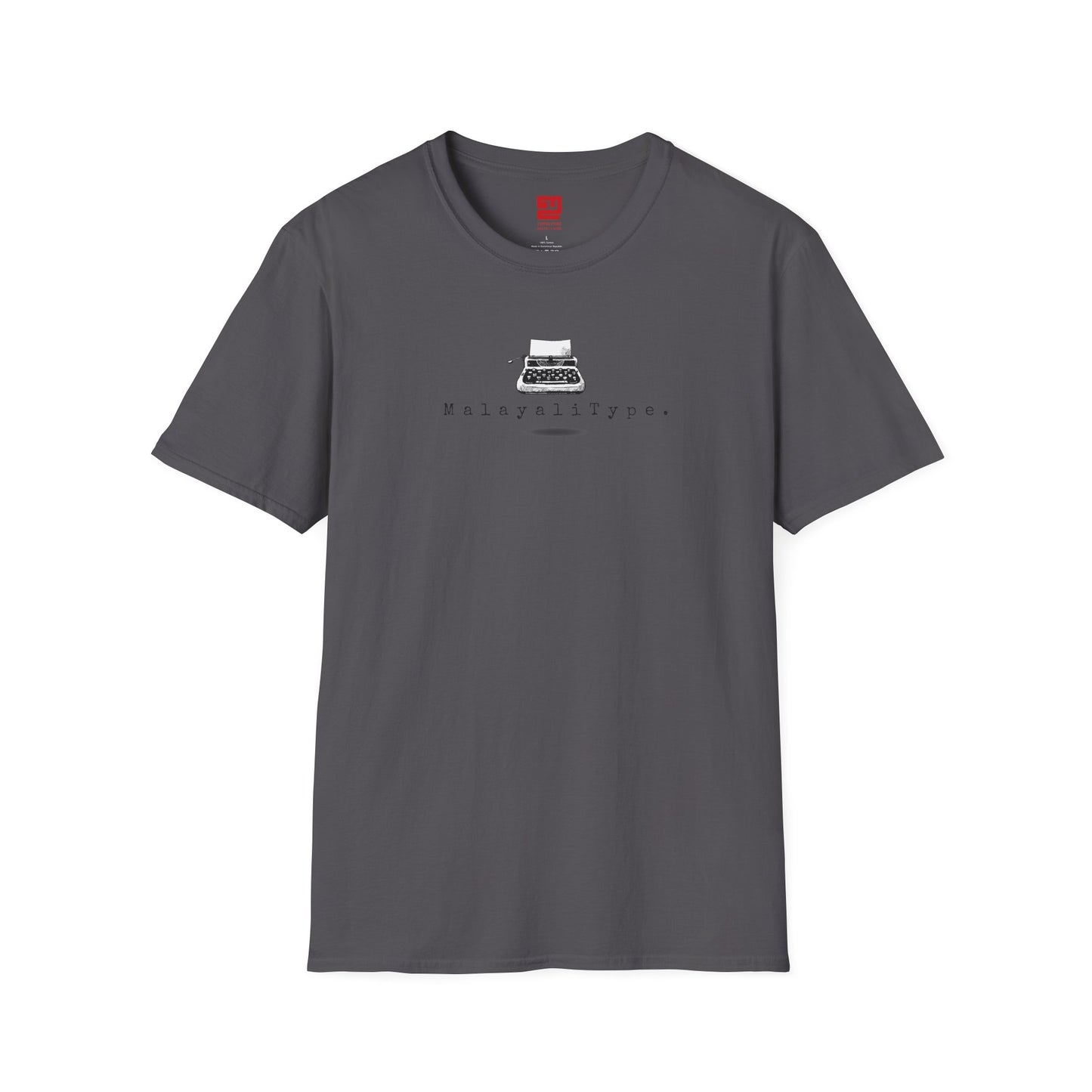 Malayali Type - T Shirt
