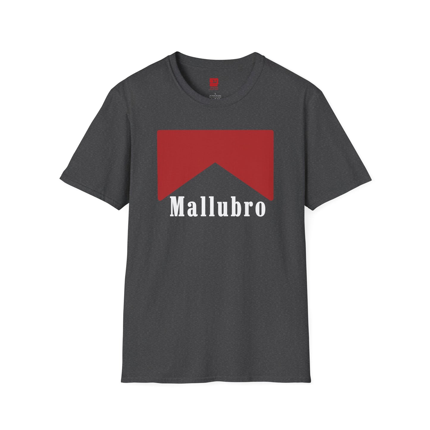 Mallubro - T Shirt
