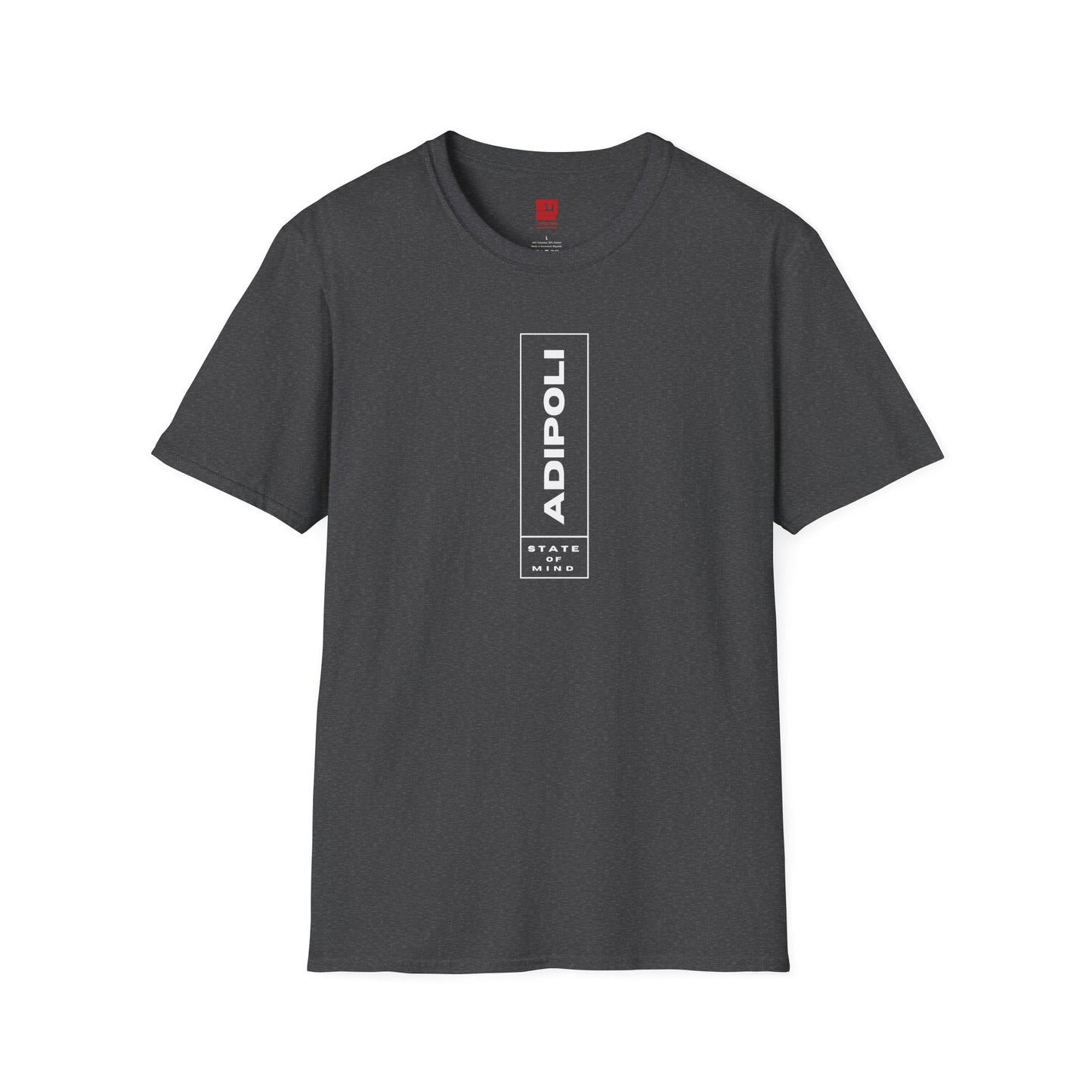 Adipoli State of Mind - T Shirt