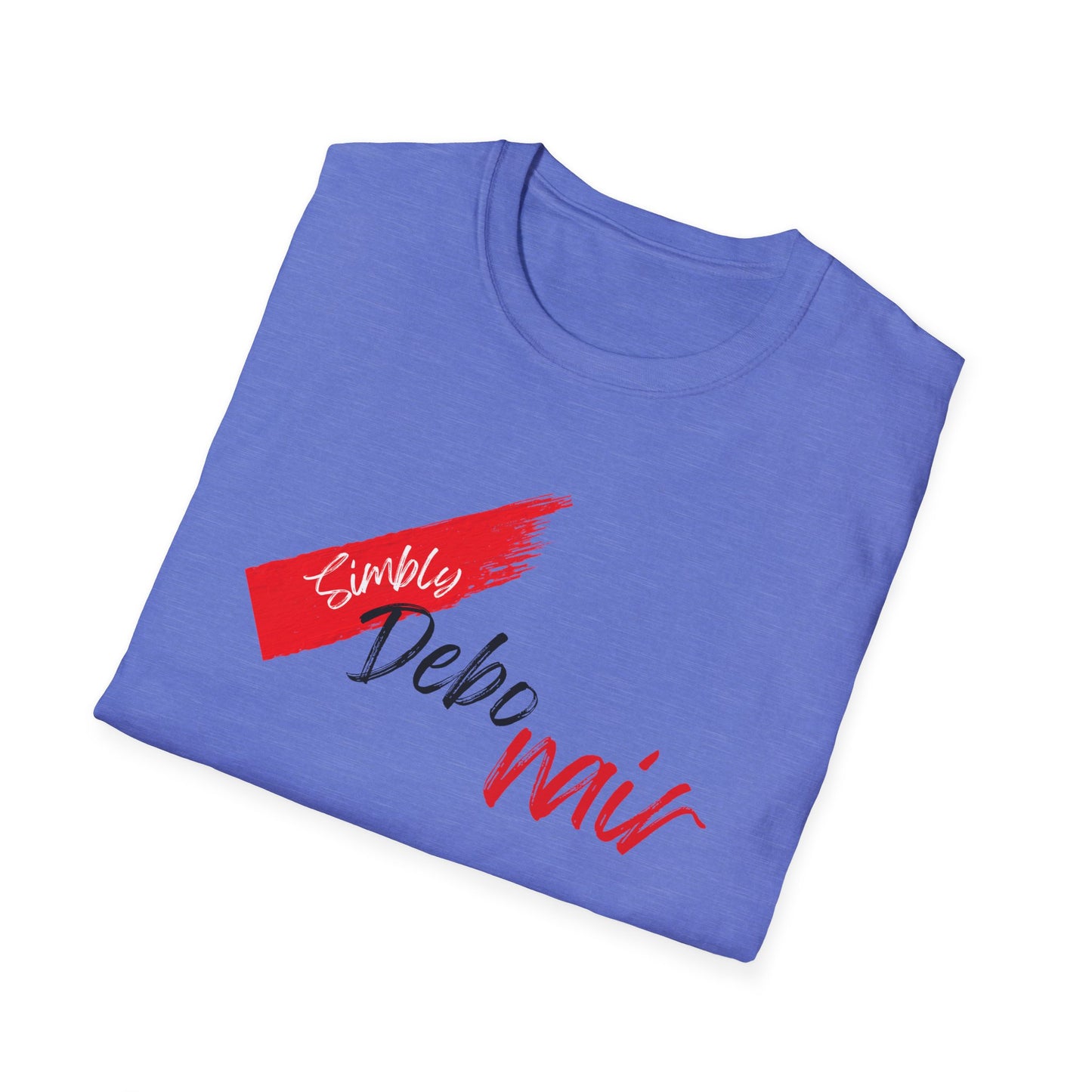 Simbly Debo Nair - T Shirt