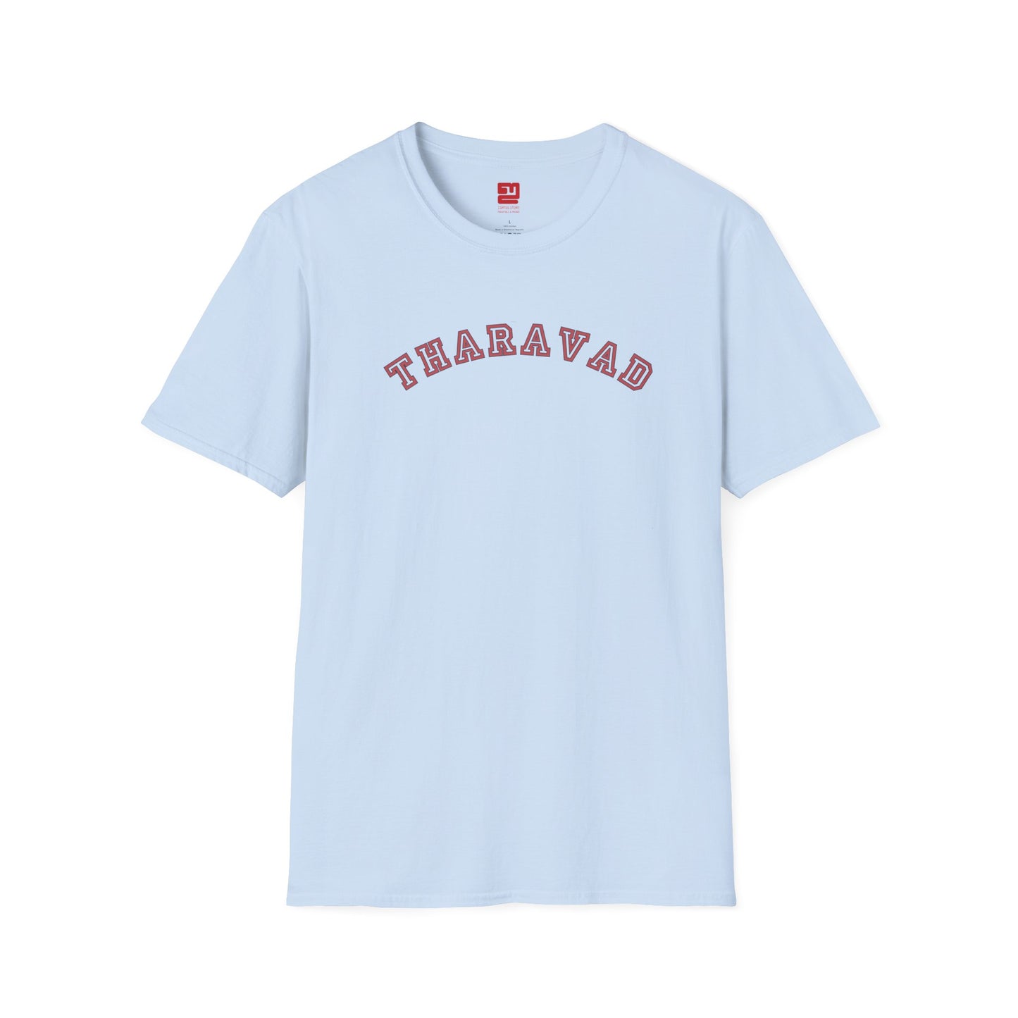 Tharavad - T Shirt