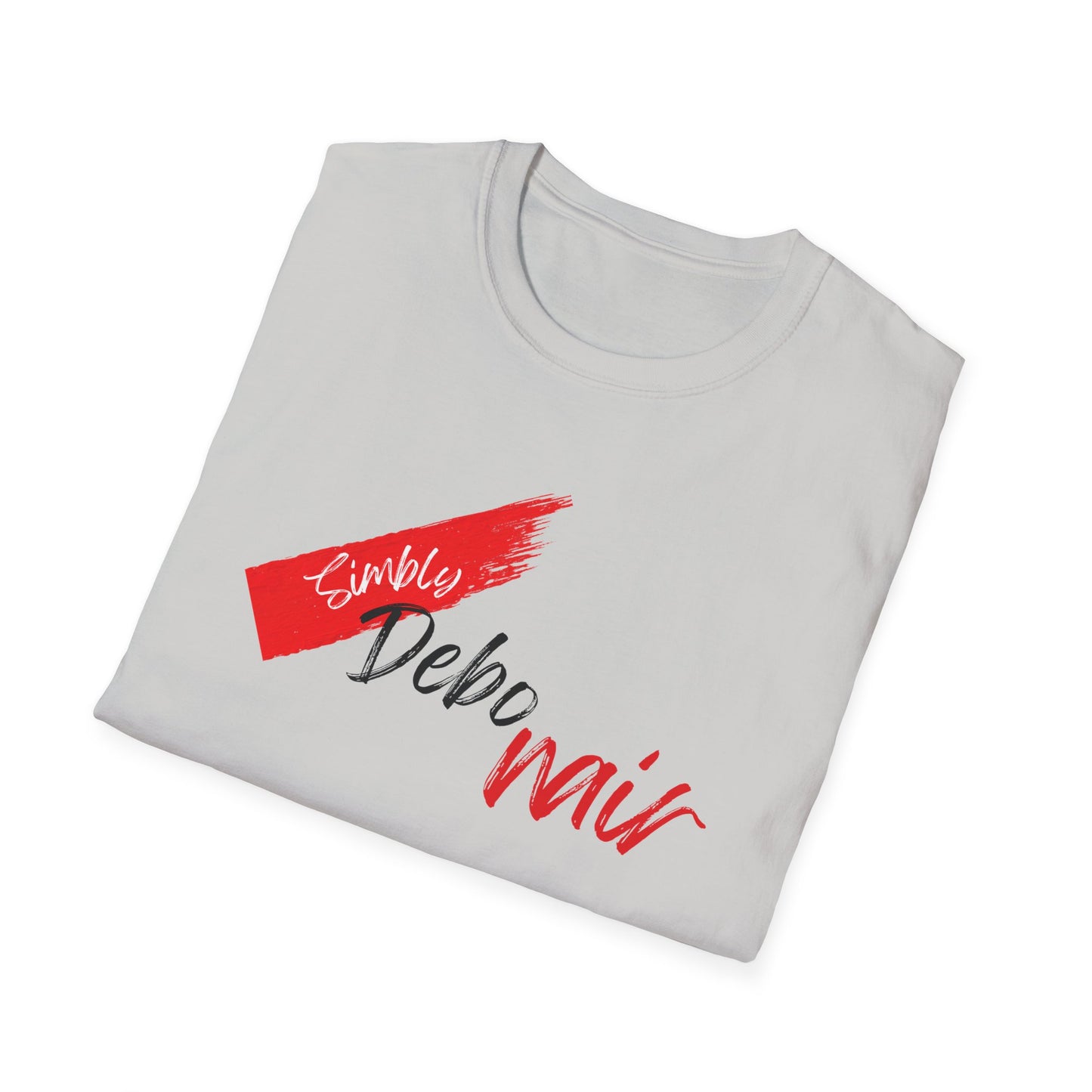Simbly Debo Nair - T Shirt