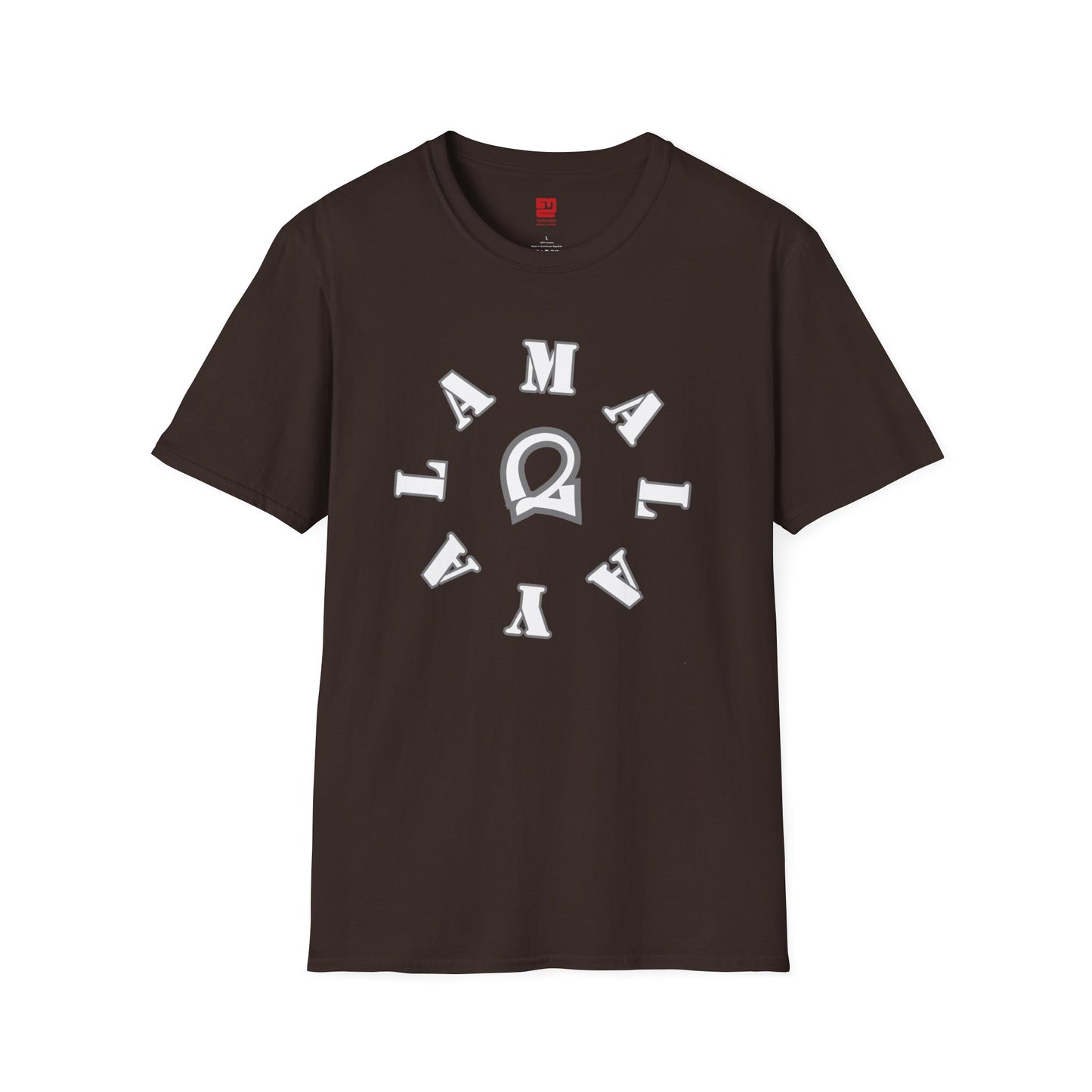 Malayalam Circle - T Shirt