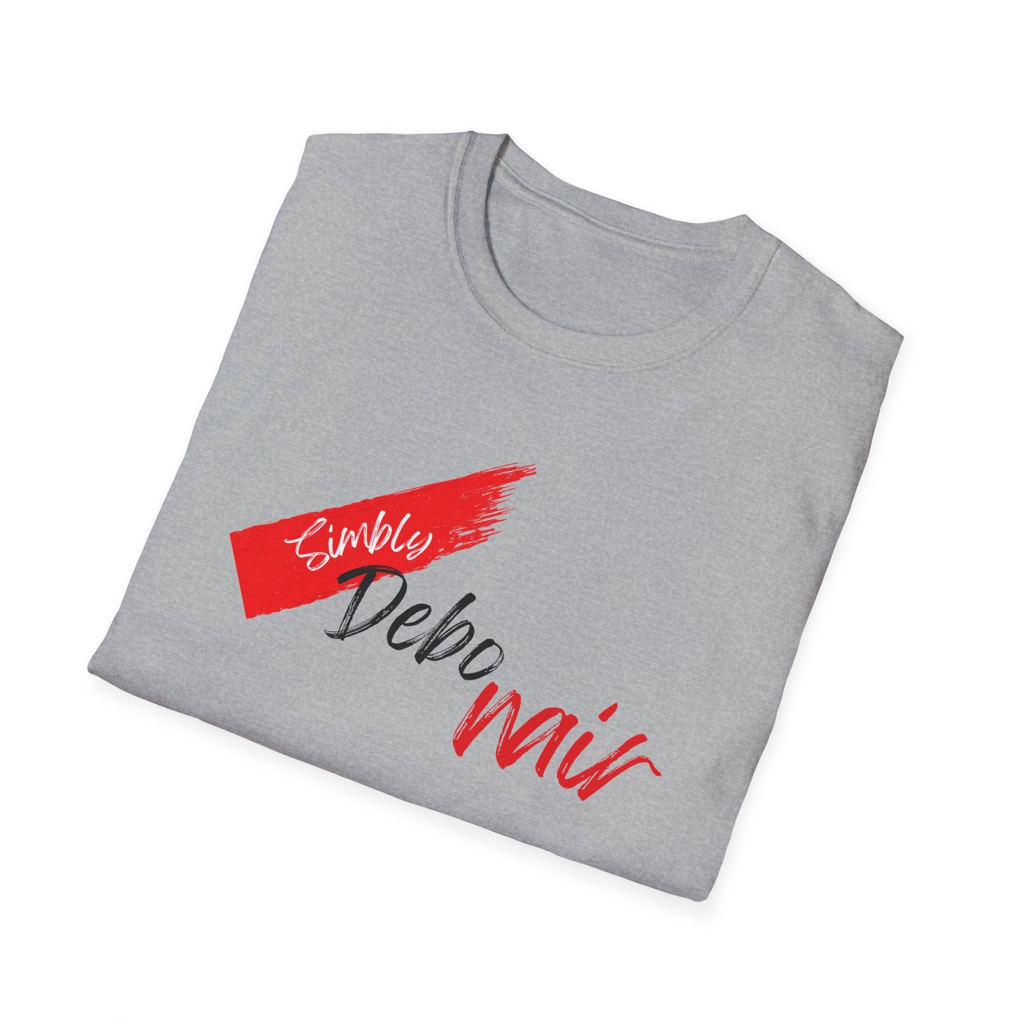 Simbly Debo Nair - T Shirt