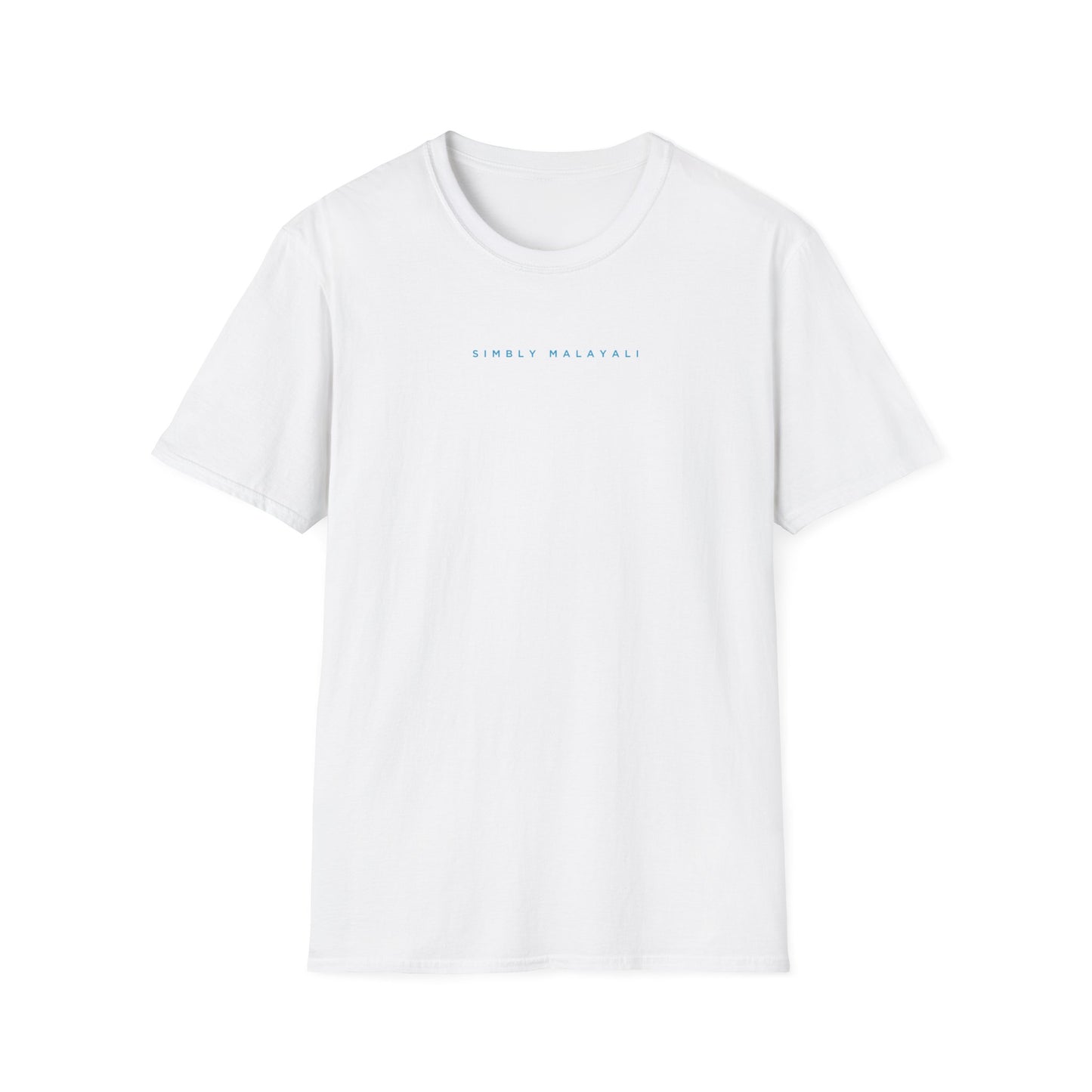 Simbly Malayali II - T Shirt