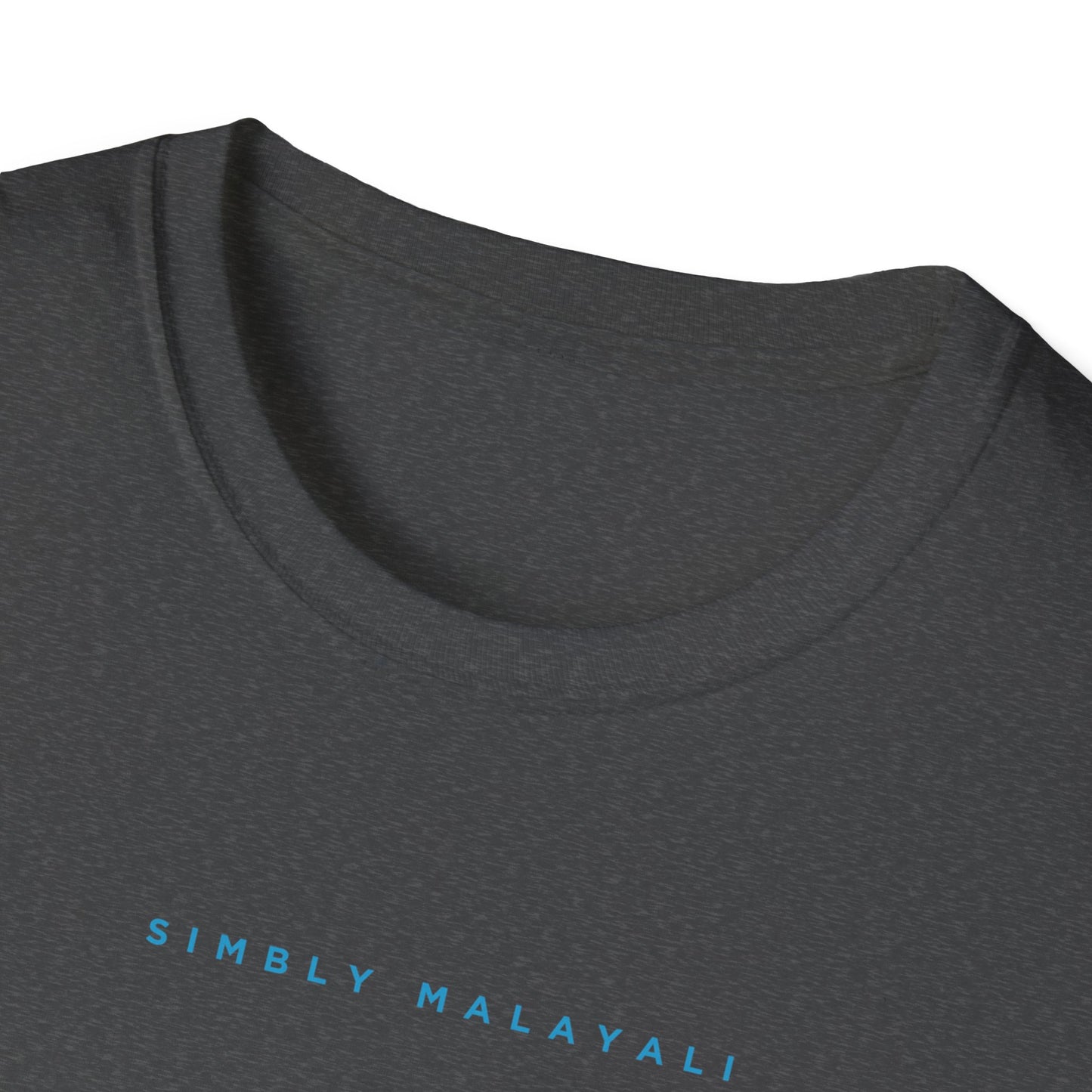 Simbly Malayali II - T Shirt