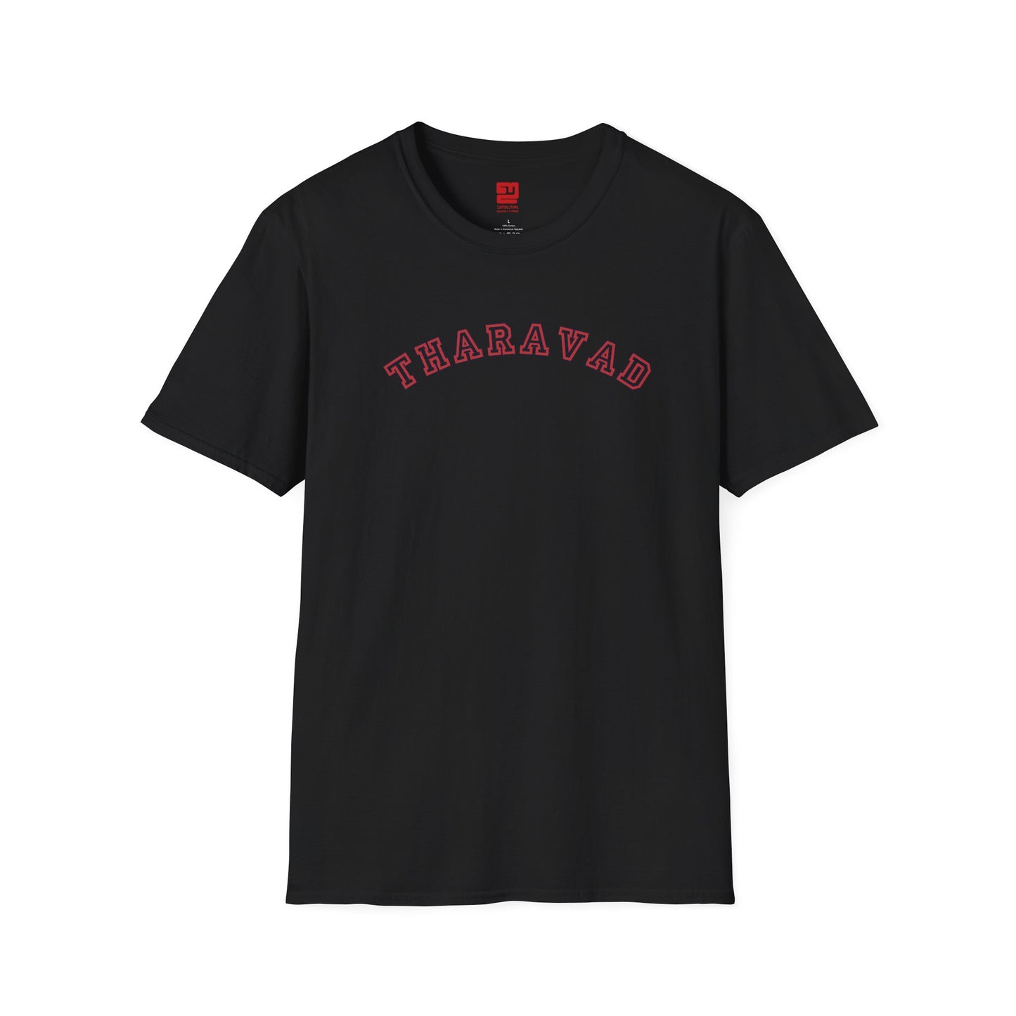 Tharavad - T Shirt