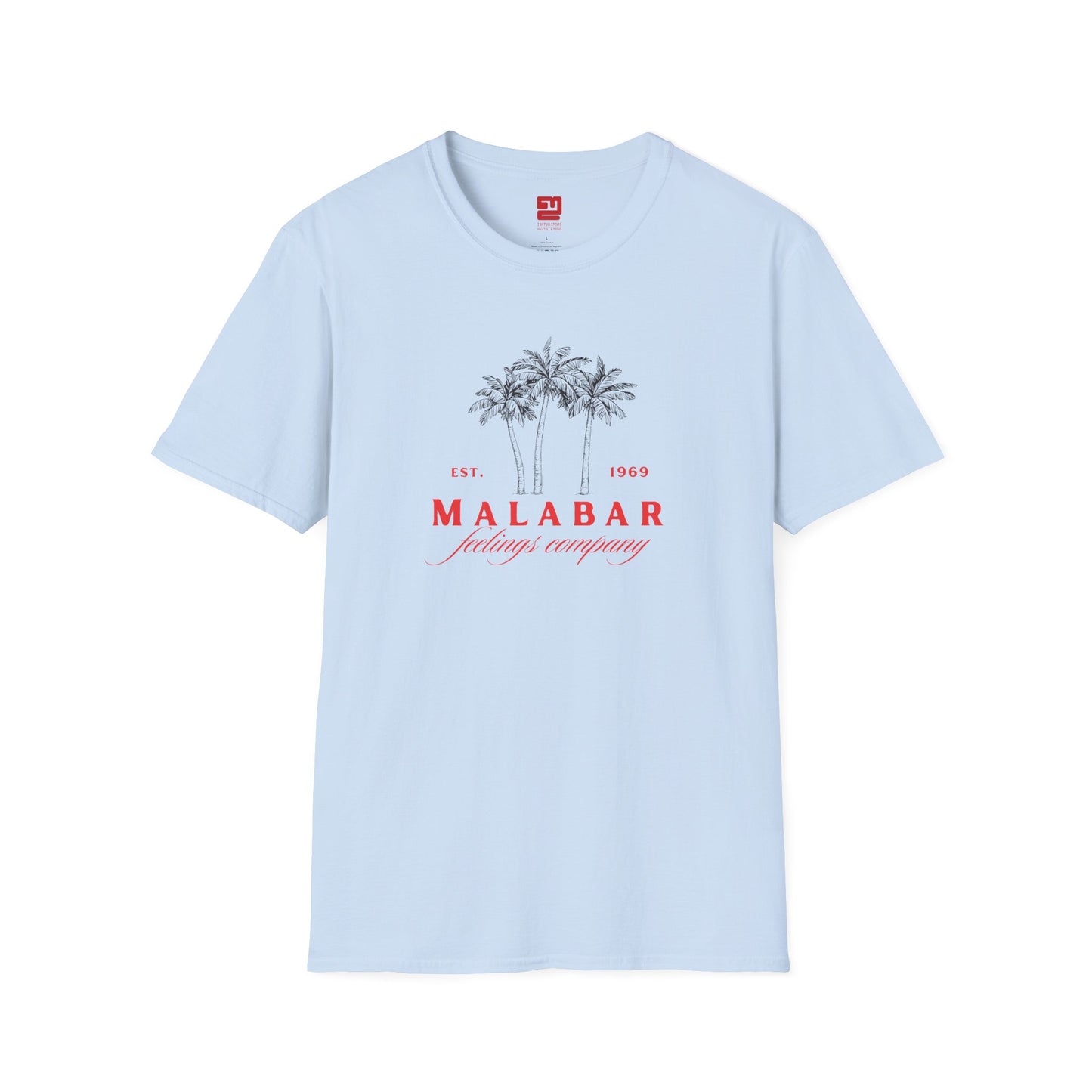 Malabar Feelings Co - T Shirt