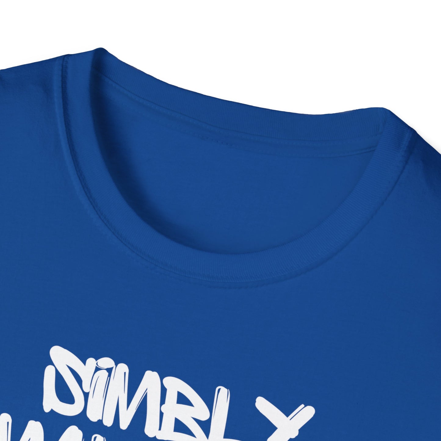 Simbly Malayali Grunge - T Shirt