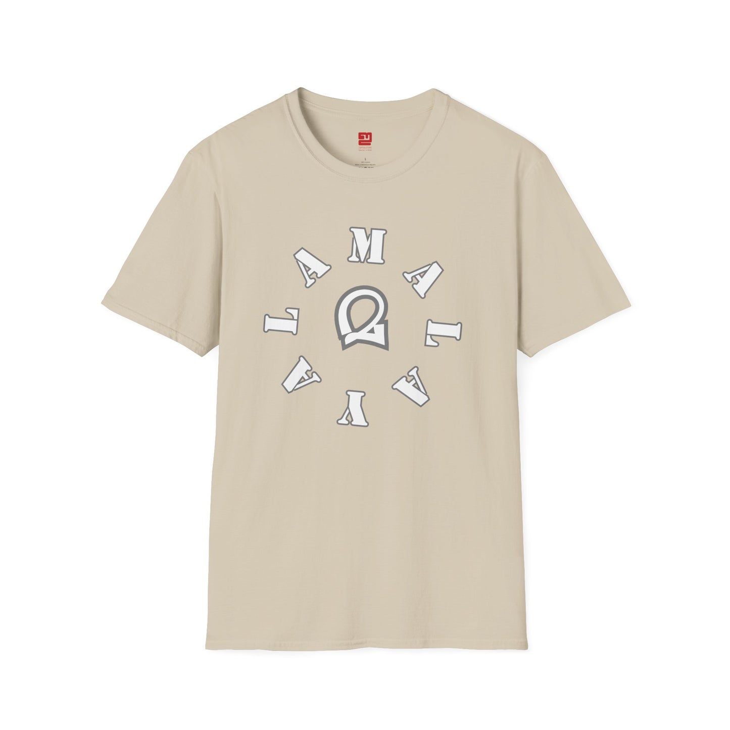 Malayalam Circle - T Shirt