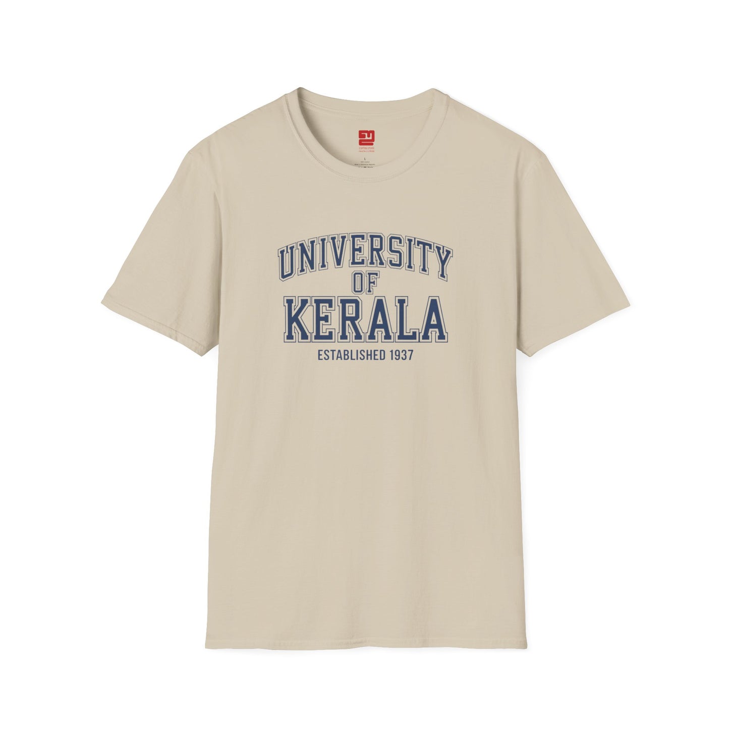 University of Kerala - T Shirt
