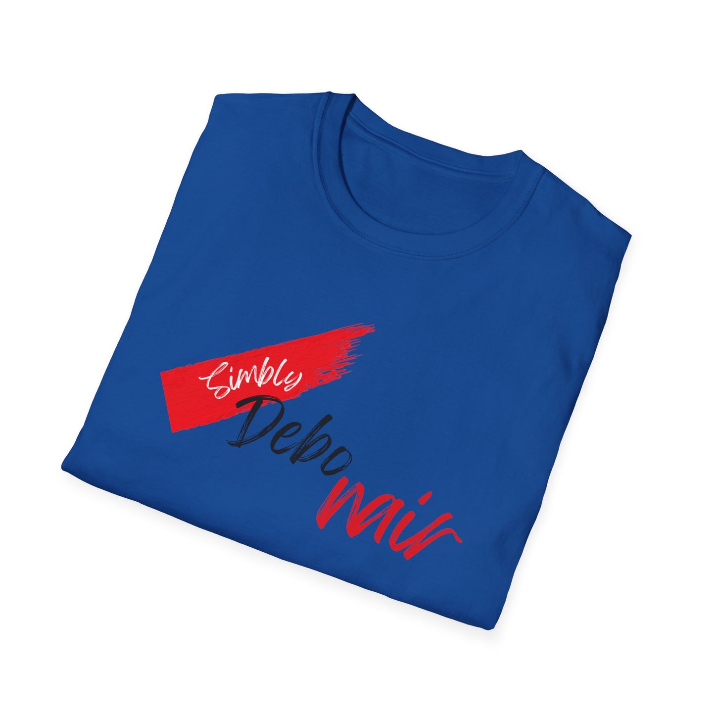 Simbly Debo Nair - T Shirt