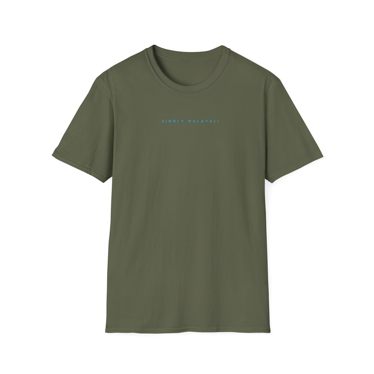 Simbly Malayali II - T Shirt