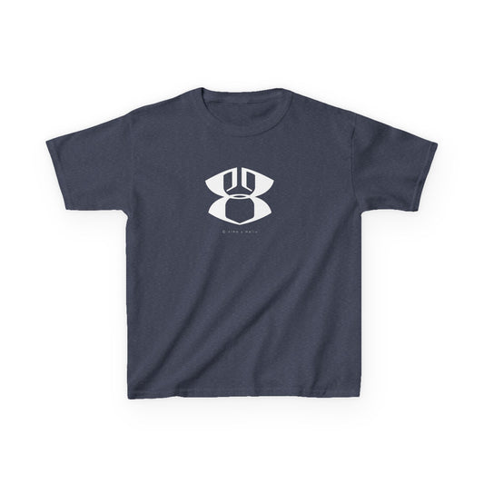 HRU Malayalam Kids Unisex T Shirt