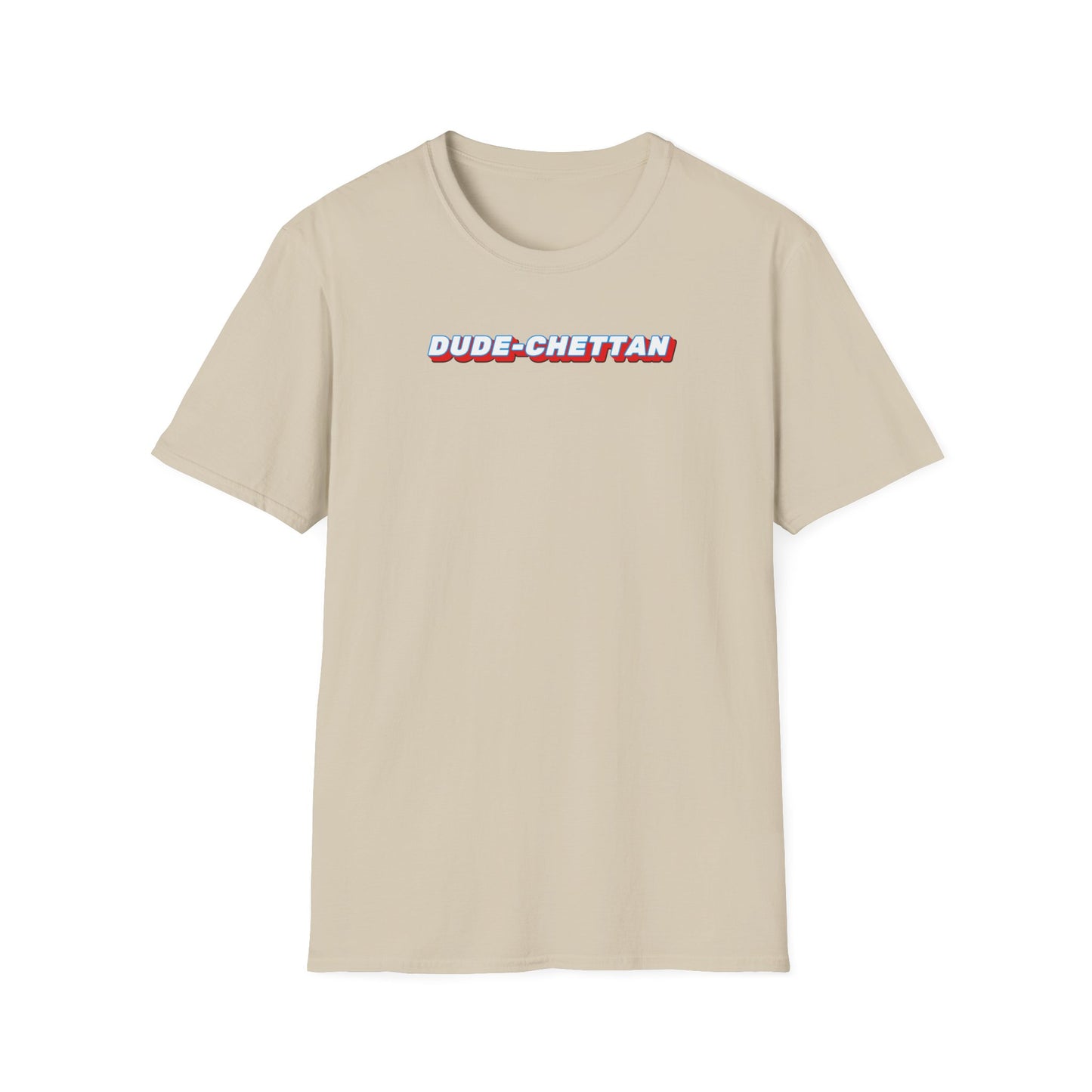 Dude Chettan - T Shirt