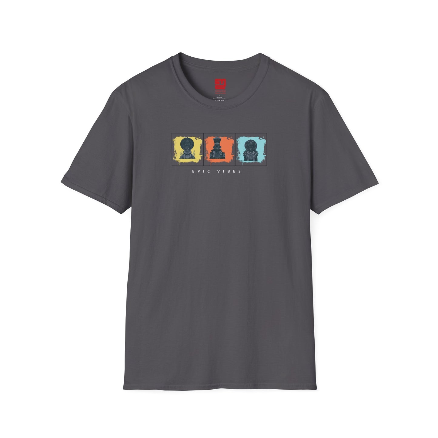 Epic Vibes - T Shirt