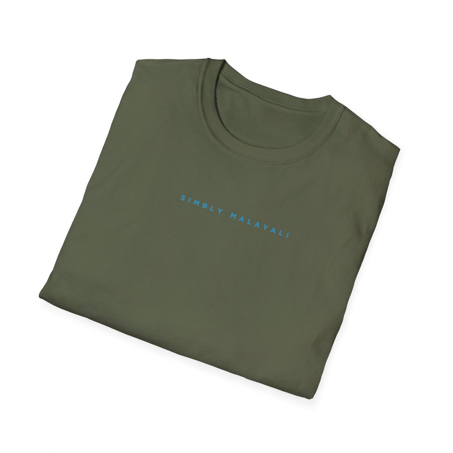 Simbly Malayali II - T Shirt