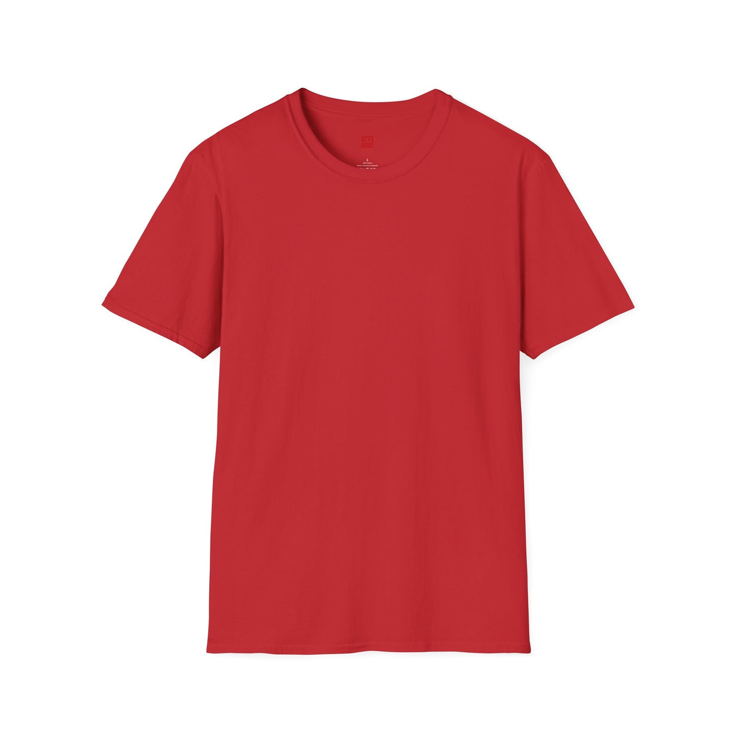 Kerala Back Print - T Shirt