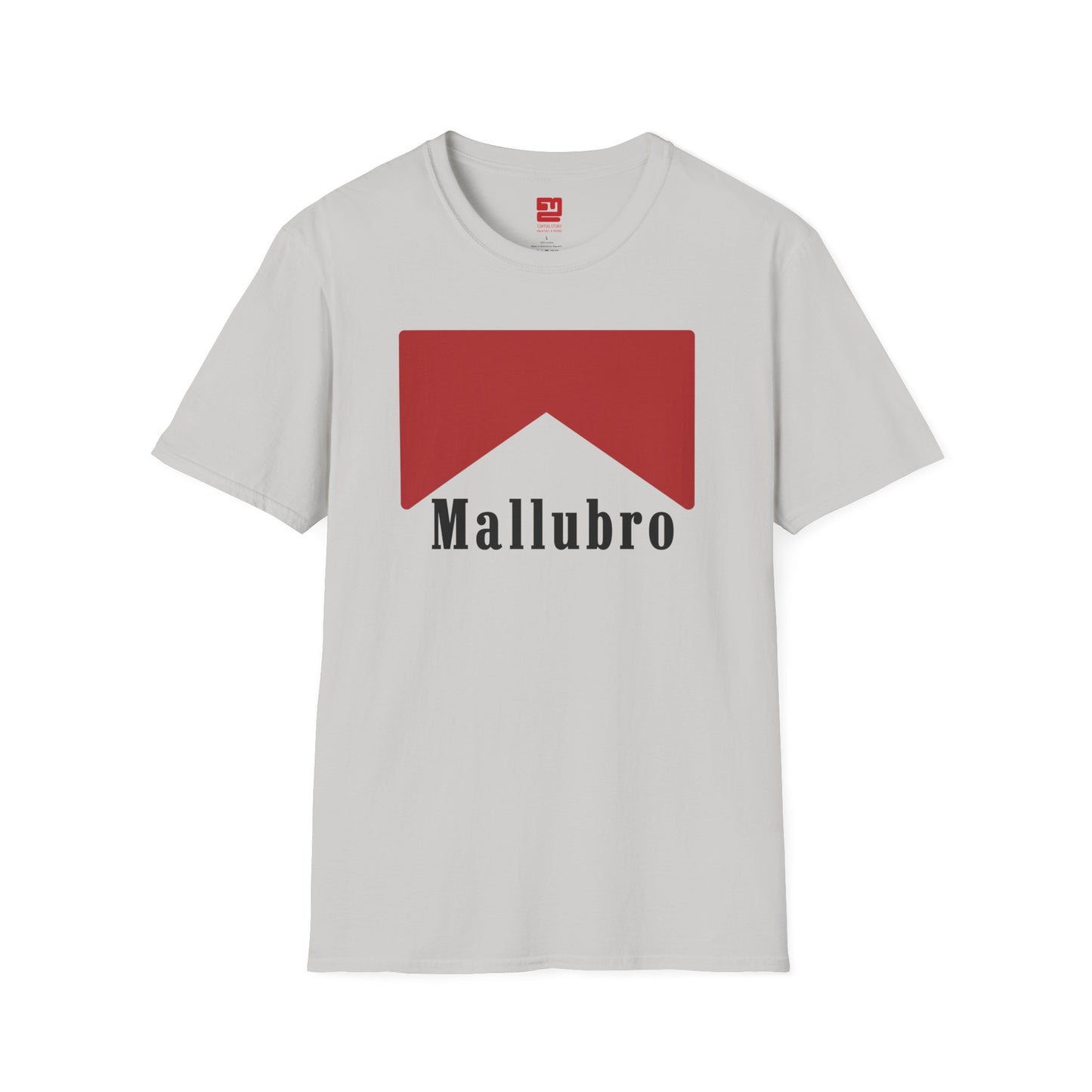 Mallubro - T Shirt