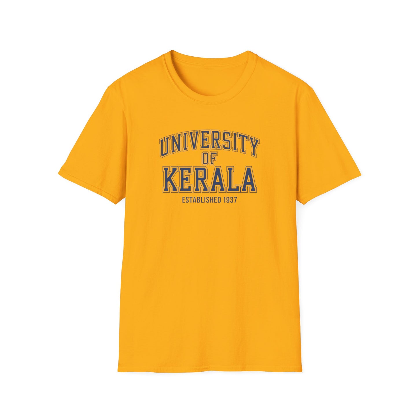 University of Kerala - T Shirt