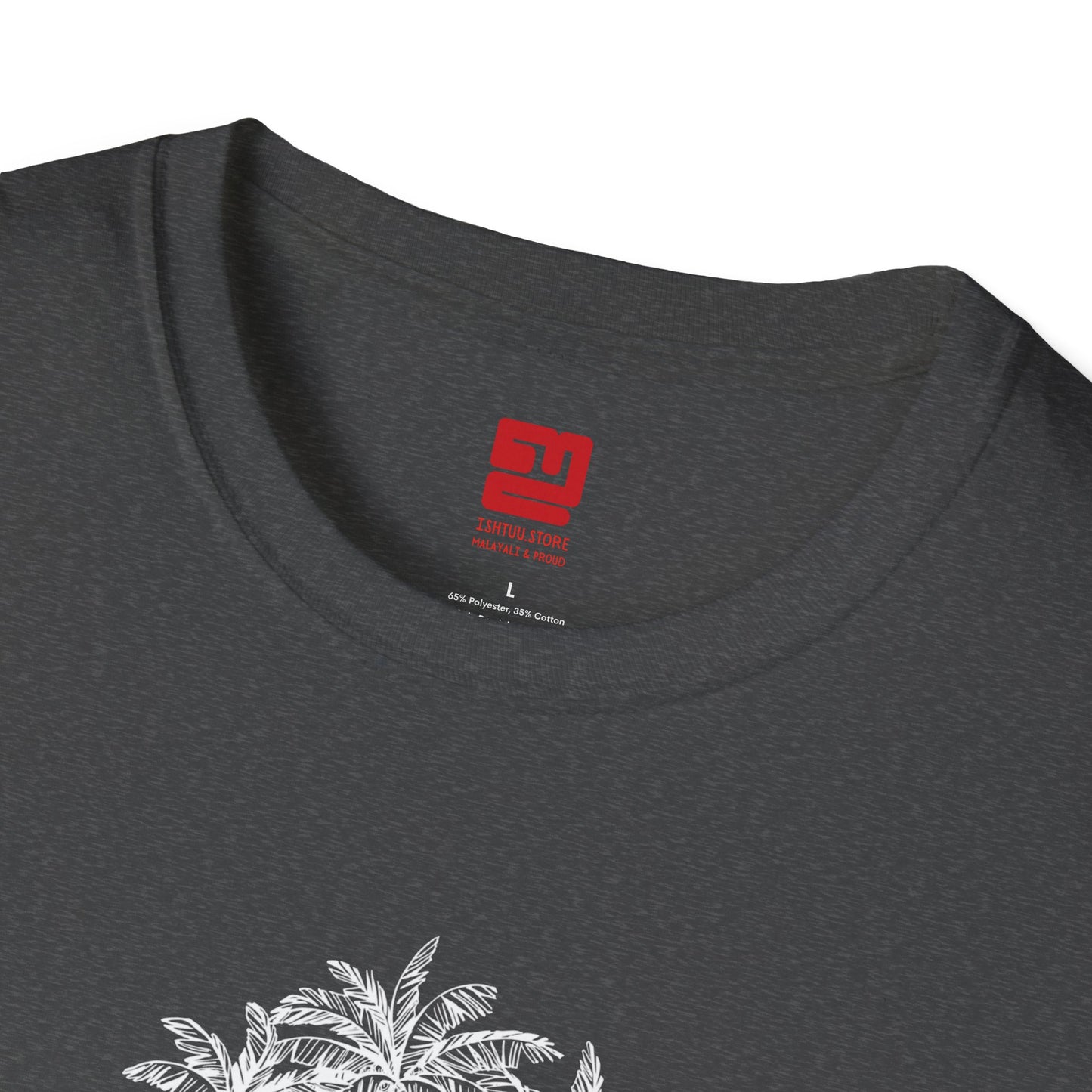 Malabar Feelings Co - T Shirt