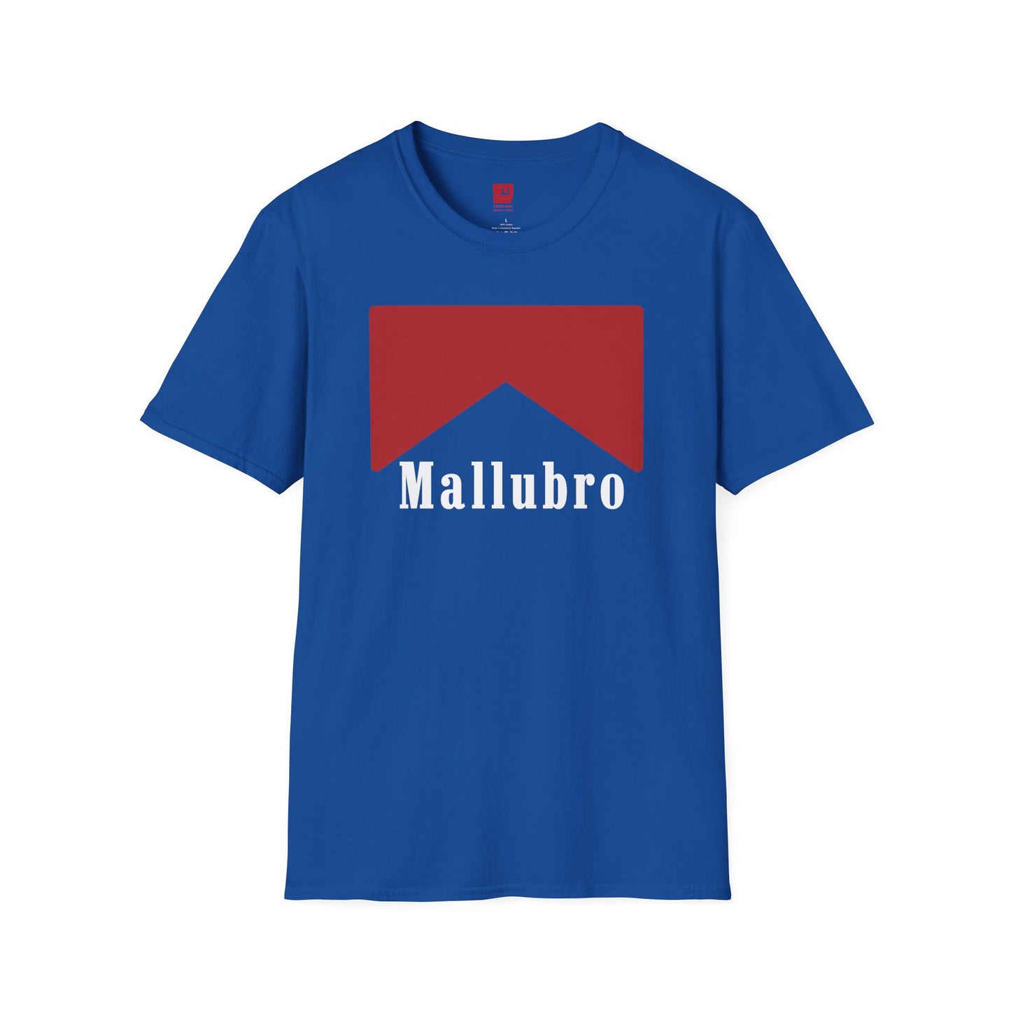 Mallubro - T Shirt