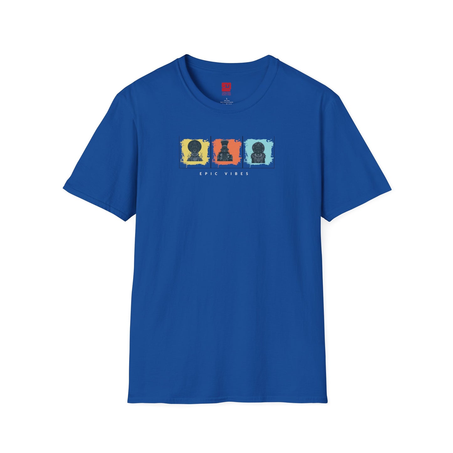 Epic Vibes - T Shirt