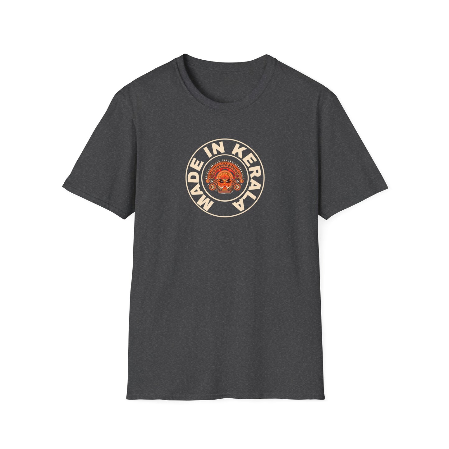 Made in Kerala - T Shirt
