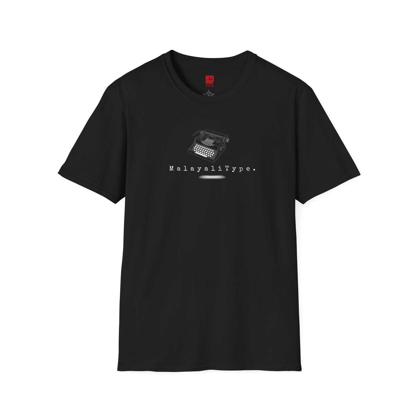 Malayali Type - T Shirt