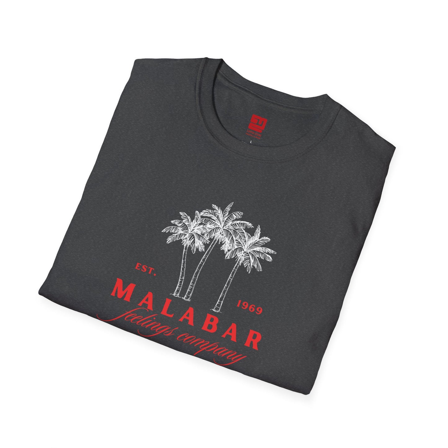 Malabar Feelings Co - T Shirt
