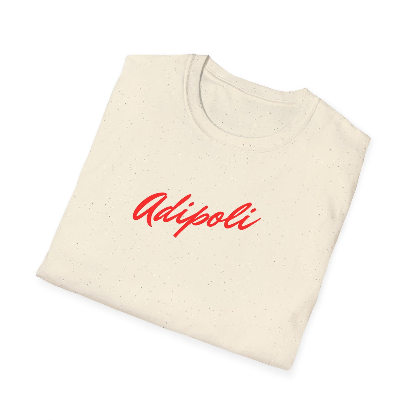 Adipoli Kochi - Backprint T Shirt