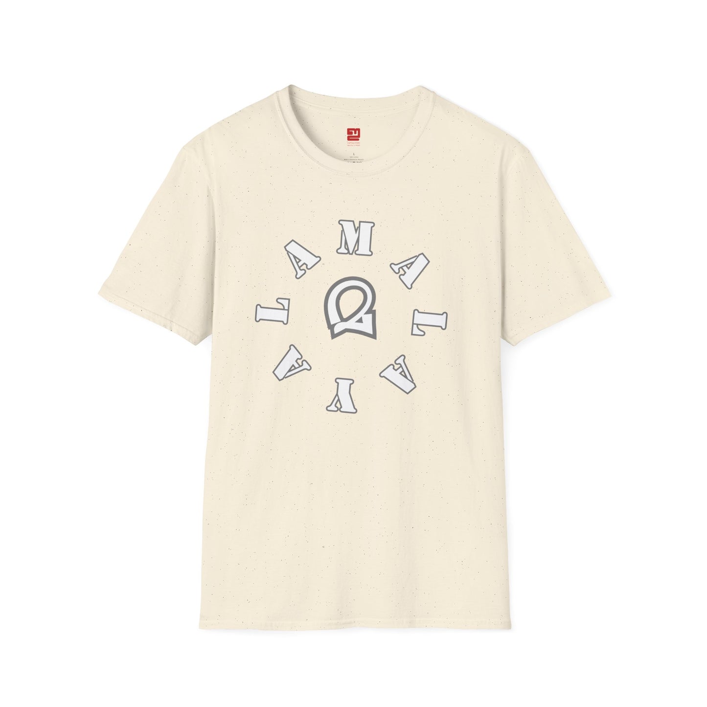 Malayalam Circle - T Shirt