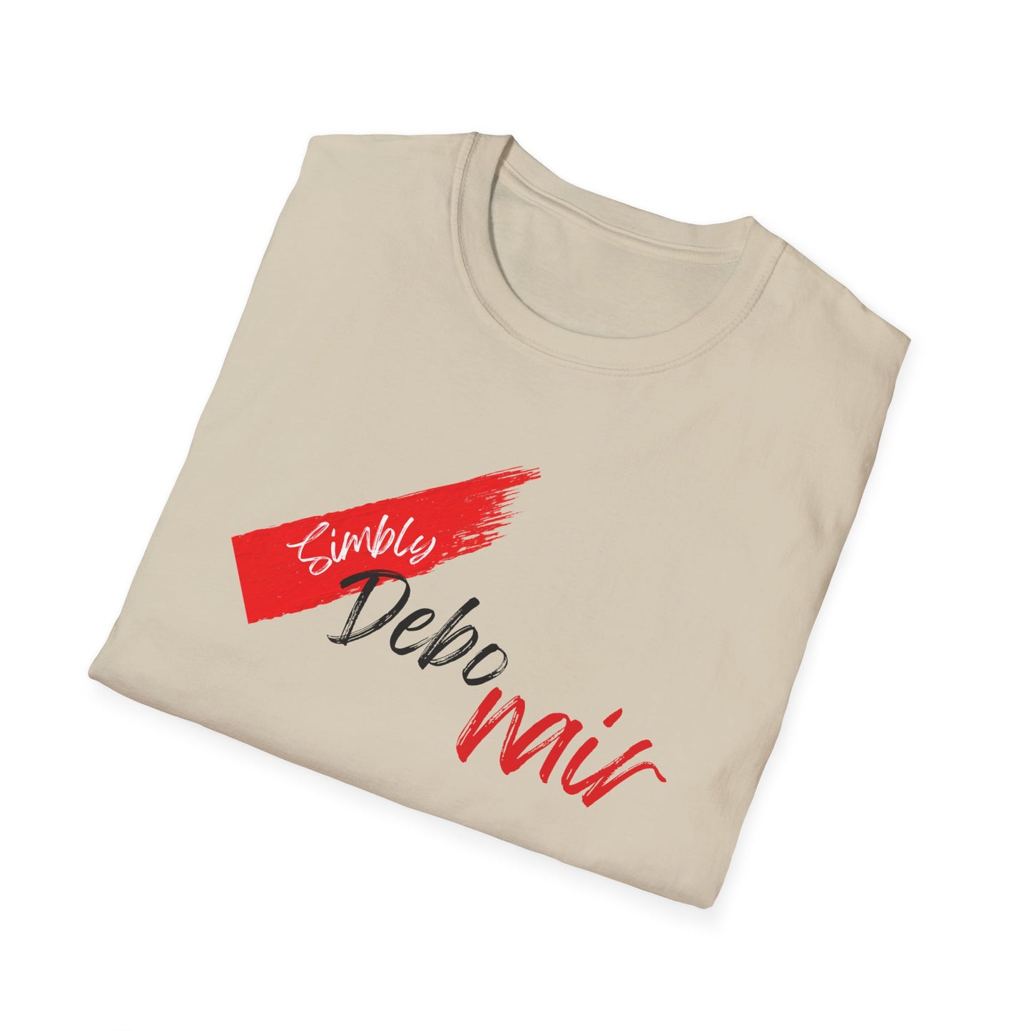 Simbly Debo Nair - T Shirt