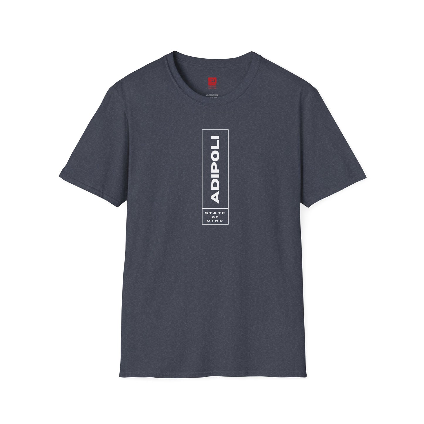 Adipoli State of Mind - T Shirt
