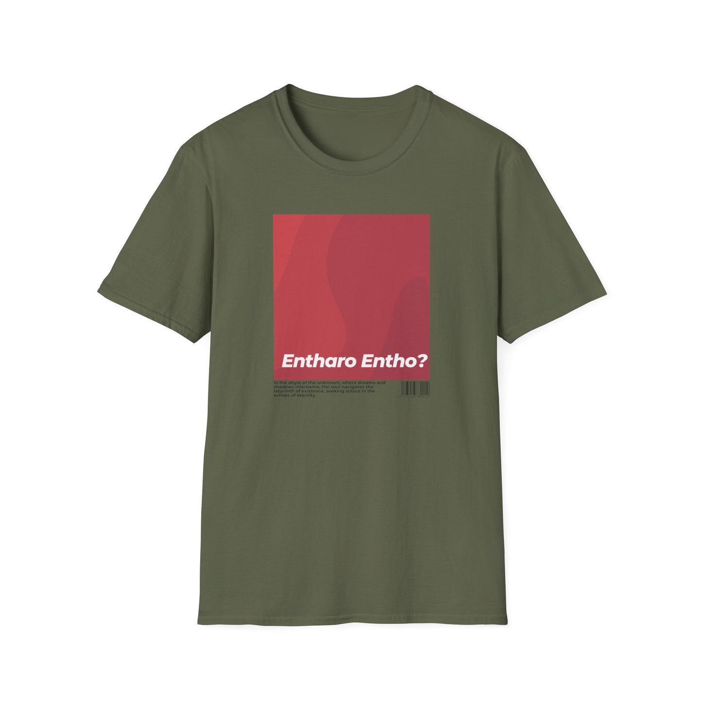 Entharo Entho! - T Shirt
