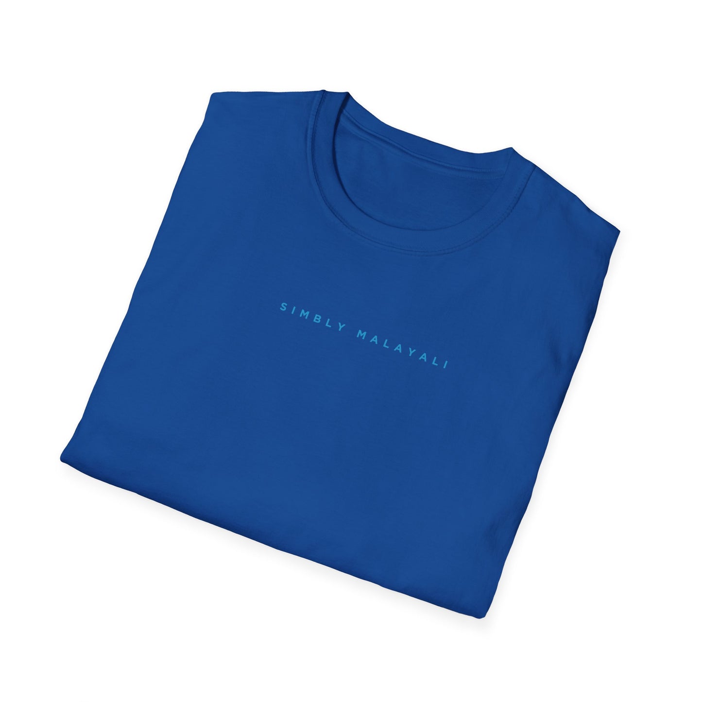 Simbly Malayali II - T Shirt