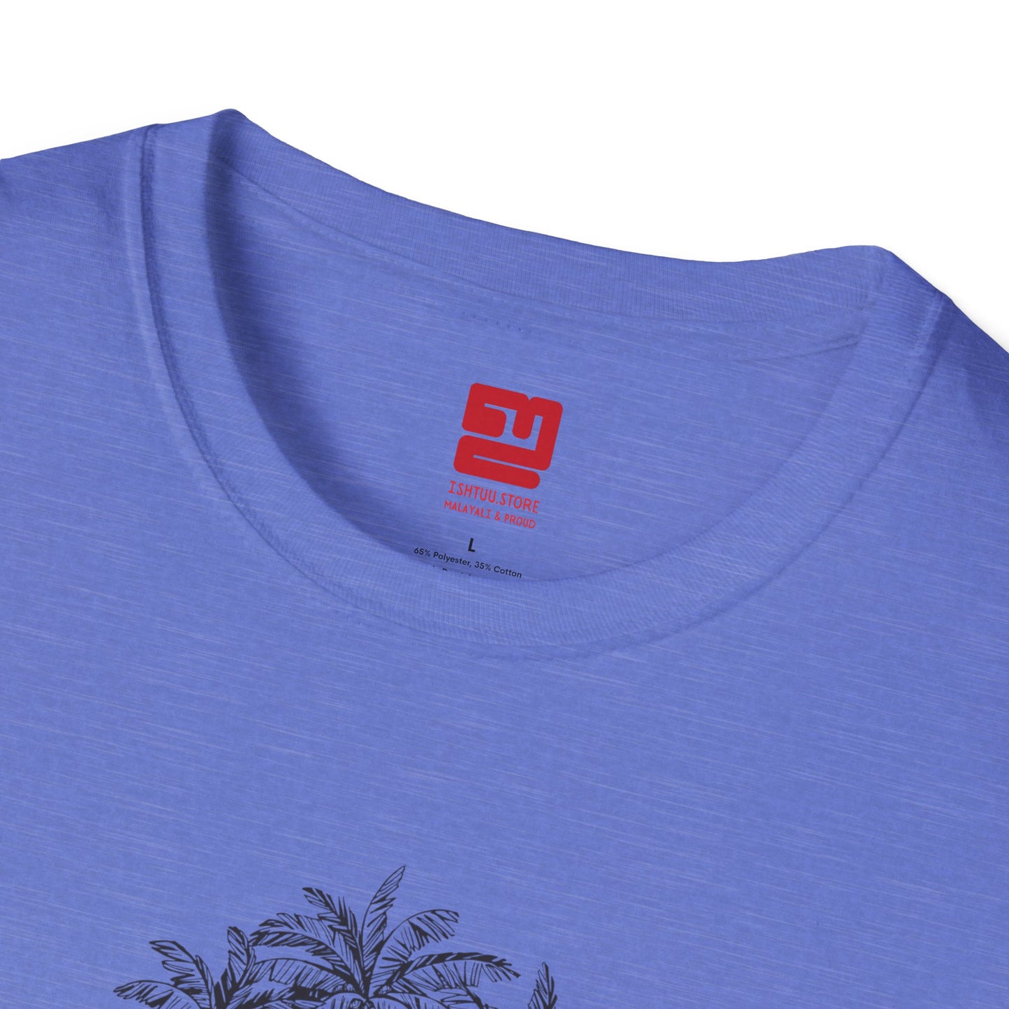 Malabar Feelings Co - T Shirt