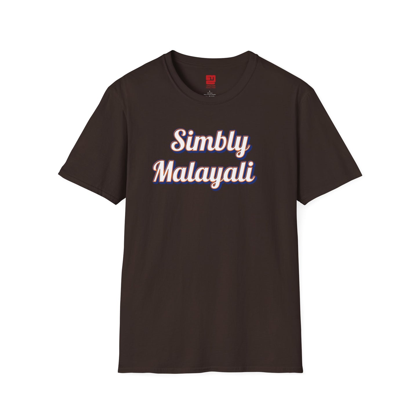 Simbly Malayali 2 - T Shirt