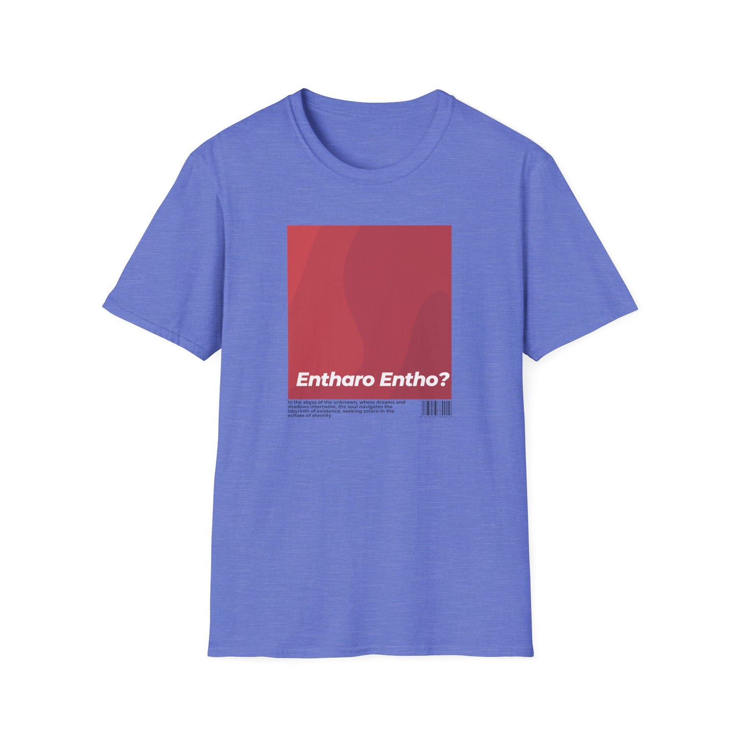 Entharo Entho! - T Shirt